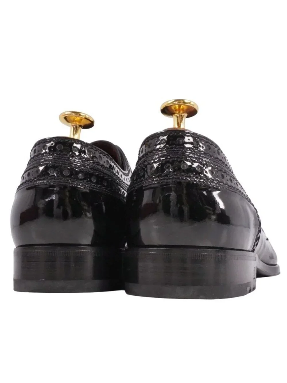 Louis Vuitton Leather?shoes Derby Shoes